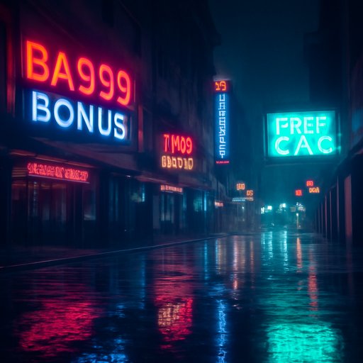 BA999 ফ্রি বোনাস ব্যানার