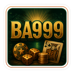 BA999 ব্র্যান্ড লোগো আর নথি