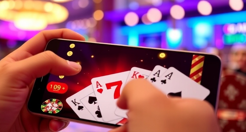 ba999 অ্যাপ ইনস্টল ও অফার নোটিফিকেশন