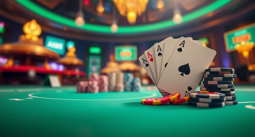 ba999 স্লট গেম সংগ্রহ